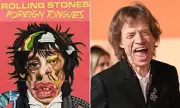 Rolling Stones Reveal New Album 'Foreign Tongues' Set for July Release