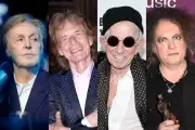 Rolling Stones Unveil New Album 'Foreign Tongues' with McCartney, Smith