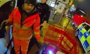 Romanian cable thieves jailed for posing as workmen in copper heist