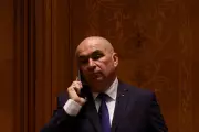 Romanian PM Ilie Bolojan Ousted in No-Confidence Vote