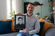 Rome's 'Sexy Priest' Calendar Star Admits Never Entered Seminary