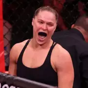 Ronda Rousey Breaks Conor McGregor's Viewership Record with 15-Second Win
