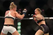 Ronda Rousey Fires Back at Holly Holm, Hints at Rematch but Stays Retired