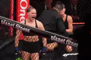 Ronda Rousey's Comeback Fight Shatters Netflix MMA Viewership Records