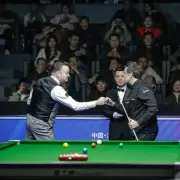 Ronnie O'Sullivan Eyes £100,000 at Global Snooker 900 Championship