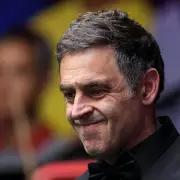 Ronnie O'Sullivan Faces Joe Perry in World Seniors Final After Previous Meltdown