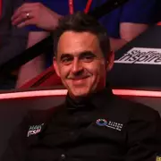Ronnie O'Sullivan Shows Class After World Seniors Win