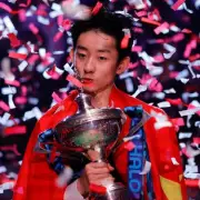 Ronnie O'Sullivan's Message Helped Wu Yize Win World Snooker Championship