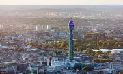 Rooftop Pool Planned for London's BT Tower Hotel Conversion