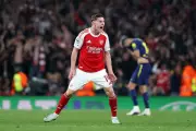 Rooney and Sturridge Hail Gyokeres as Arsenal's Best in Champions League Win