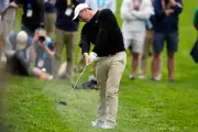 Rory McIlroy Calls US PGA Start 'S***' After Four Consecutive Bogeys