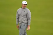 Rory McIlroy Charges into Contention at US PGA Championship