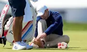 Rory McIlroy Fit for PGA Championship Despite Toe Issue