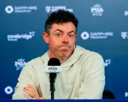 Rory McIlroy: LIV Golf's Funding Troubles Were Always a Risk