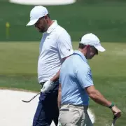 Rory McIlroy Misses Scottie Scheffler's PGA Champions Dinner Due to Injury