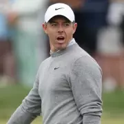Rory McIlroy Put on Notice by Brandel Chamblee Ahead of PGA Championship