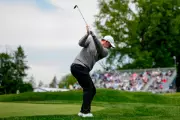 Rory McIlroy ready to challenge for US PGA glory after toe scare