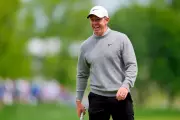 Rory McIlroy Recovers from Toe Injury Ahead of US PGA Championship