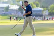 Rory McIlroy Rues Missed Chances at US PGA Championship