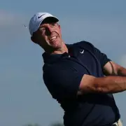 Rory McIlroy Skips Charles Schwab Challenge for Rest Break