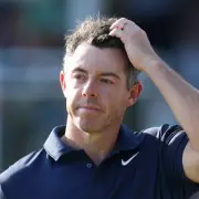 Rory McIlroy Skips CJ Cup Byron Nelson to Rest for Busy Summer