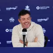 Rory McIlroy Skips Scheffler Dinner, Cancels Practice at PGA Championship