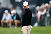 Rory McIlroy Slams PGA Championship Start with Expletive After Four Bogeys