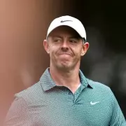 Rory McIlroy's Classy Gesture Before PGA Championship Reveals His True Character
