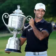 Rory McIlroy's Praise for Aaron Rai Proved Right After Historic PGA Win
