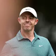 Rory McIlroy's TGL Venue Hosts Wrestling Chaos as Fans React