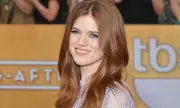 Rose Leslie and Russell Crowe to Star in Epic Film The Last Druid