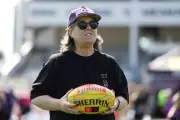 Rosie O'Donnell Admits Guilt Over Facelift After Mounjaro Weight Loss