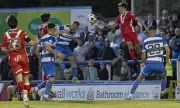 Ross County Relegated to Scottish Third Tier After Collapse Against Raith Rovers