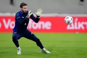 Ross Stewart earns surprise Scotland World Cup recall after four-year absence
