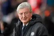 Roy Hodgson hints at retirement after Bristol City's final-day win