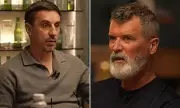 Roy Keane and Gary Neville Agree Chelsea Are in Biggest Trouble Next Season