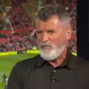 Roy Keane warns Man Utd: Bruno Fernandes could be tempted by Saudi riches
