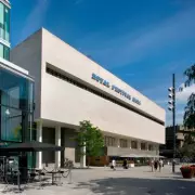 Royal Festival Hall at 75: From Sinatra to Bowie, a Beacon of Hope