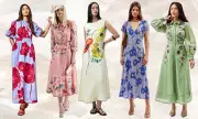 Royal Florals: Kate and Sophie's Style Secrets for Spring