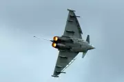 Royal International Air Tattoo 2026 Cancelled Due to Middle East Conflict