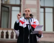 Royal Opera House Releases Georgian Singer Paata Burchuladze After Protest
