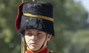 Royal Windsor Horse Show Urged to Review Safety After Soldier's Death