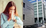 RSV Infection May Shield Lungs from Breast Cancer Spread