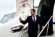 Rubio Affirms US Can Maintain Fruitful Ties with Catholic Church Amid Trump Feud