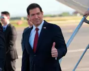 Rubio Meets Pope Leo at Vatican Amid Trump-Pontiff Tensions