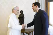Rubio Meets Pope Leo to Mend Trump's Vatican Feud