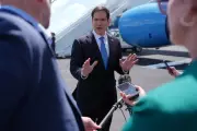 Rubio Says US 'Very Upset' with NATO Allies Over Iran War Stance
