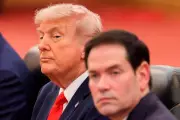 Rubio Sees 'Good Signs' in US-Iran Talks as Gaps Narrow Over Hormuz
