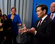 Rubio: Trump's NATO Discontent to Dominate Ankara Summit Agenda