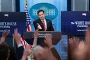 Rubio Warns Iran: 'Check Themselves Before They Wreck Themselves'